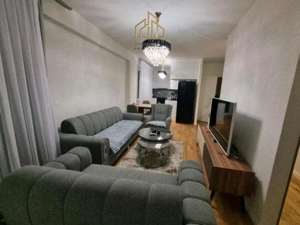 Banesë me qira – Lagja e Muhaxherëve