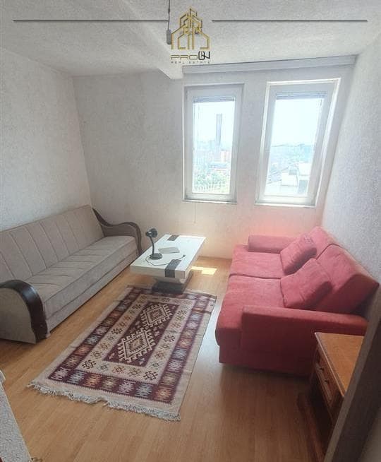 Banesë me qira – Dardani 3
