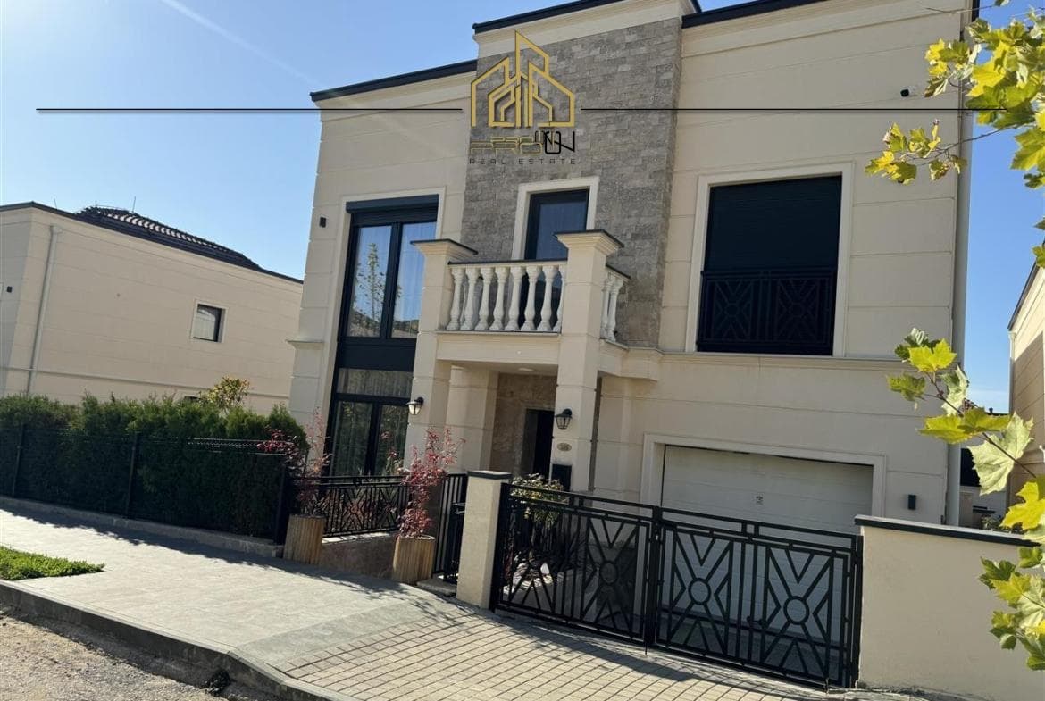 Shtëpi ekskluzive me qira – Royal Green Residence 3