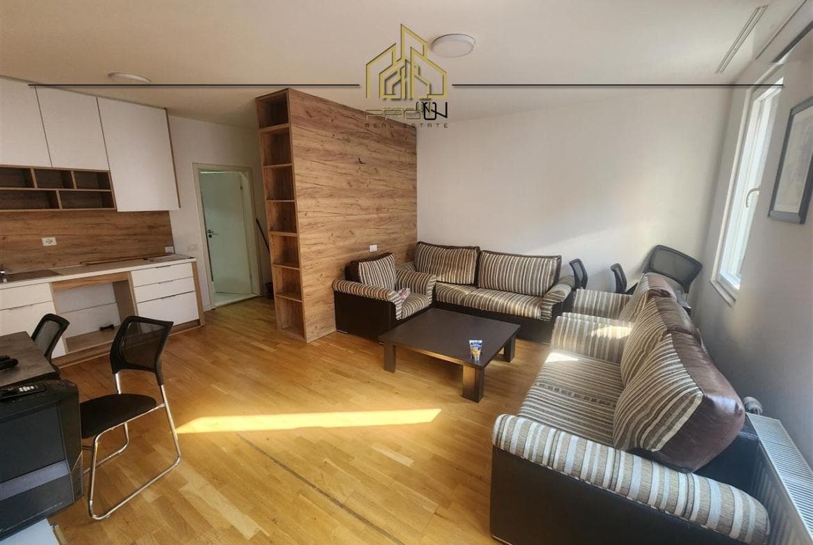 Banesë me qira – Rruga B 2