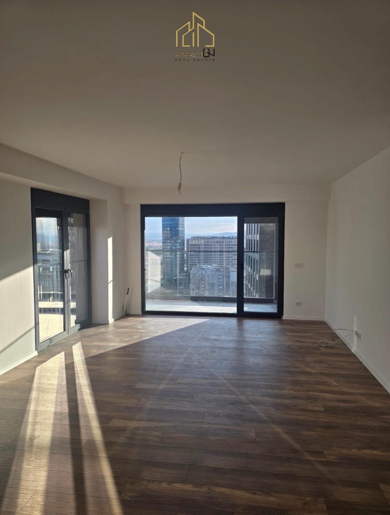 Banesë / Zyre me qira – Lakrishtë, Prime Residence 3
