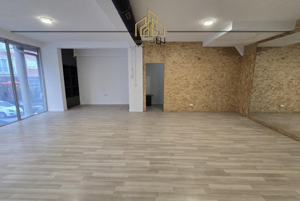 Lokal me qira – Lagja e Muhaxherëve