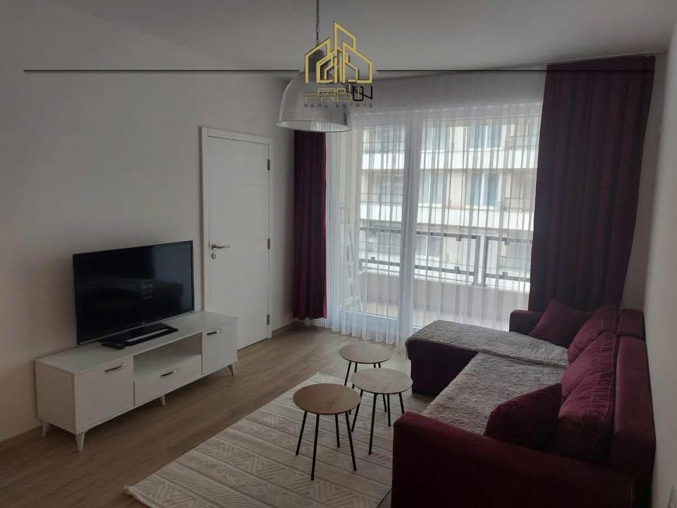 Banesë me qira – Mati 1 2