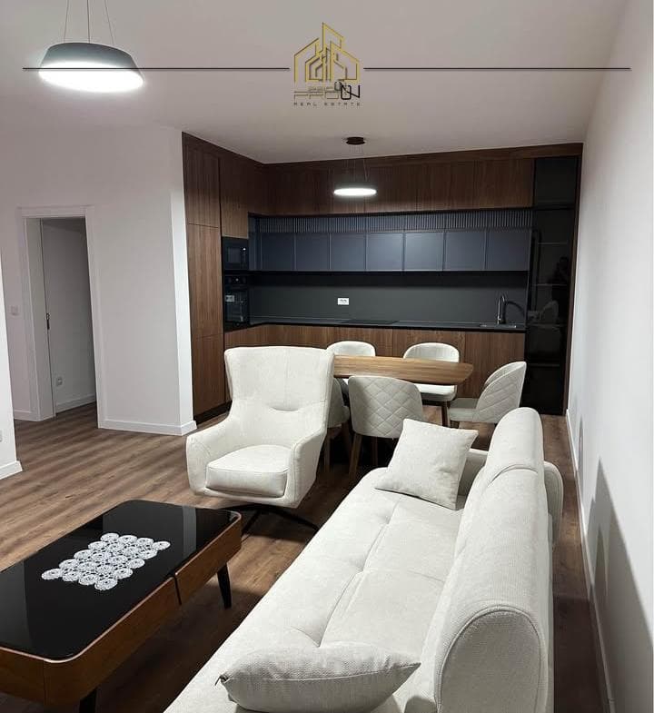 Banesë me qira – Arbëri (Dragodan) 4