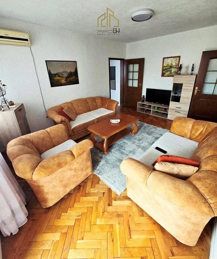 Banesë me qira – Ulpianë 2
