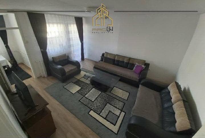 Banesë me qira – Dardani 2