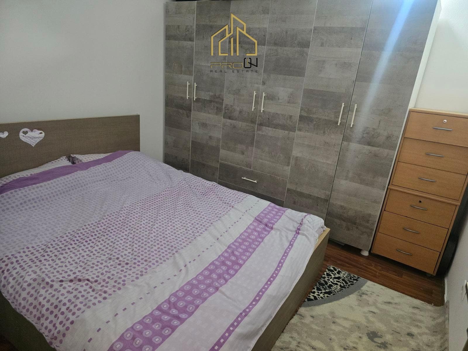 Banesë me qira – Dardani 4
