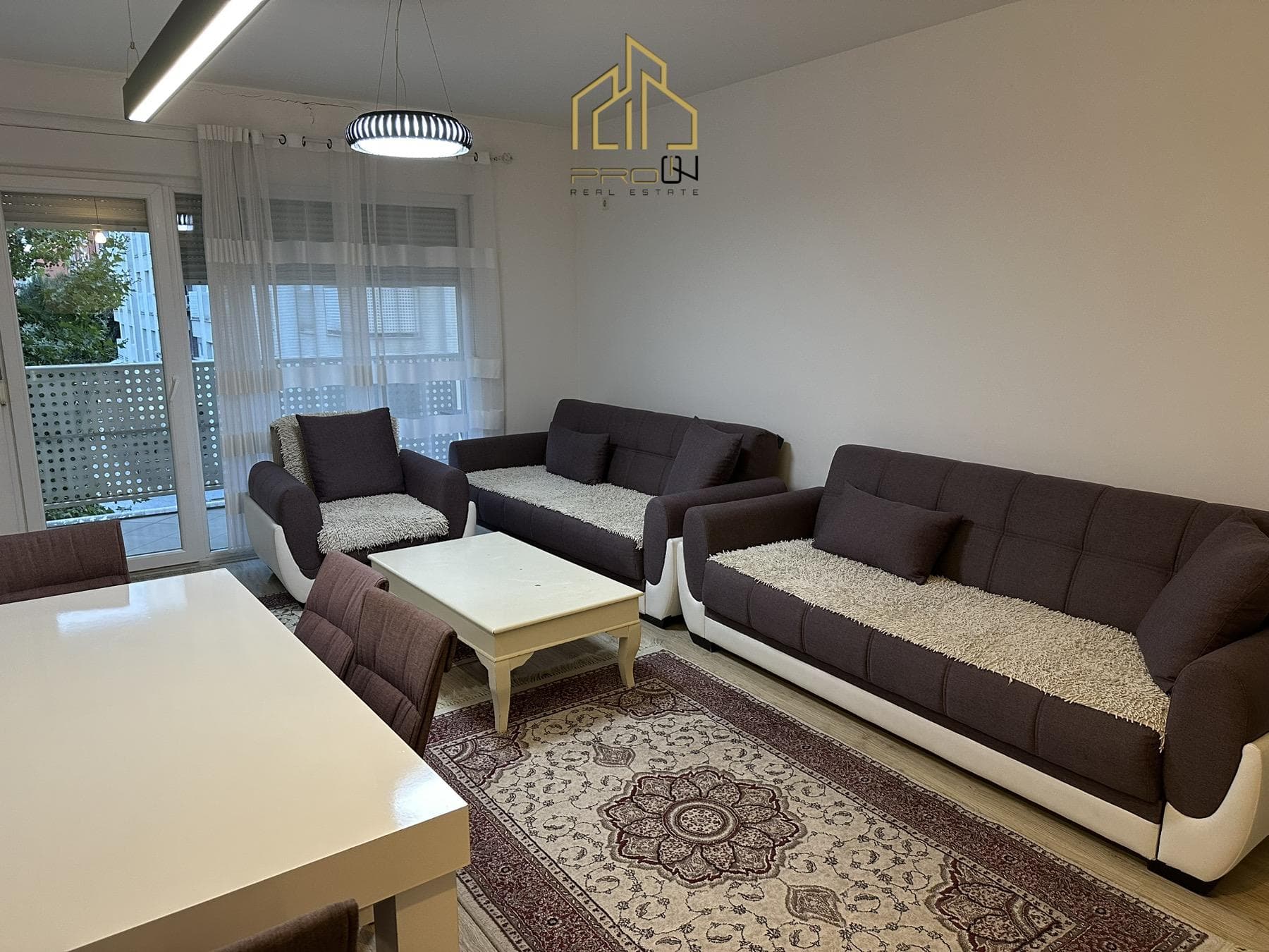 Banesë me qira – Rruga B 2