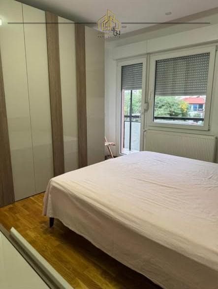 Banesë me qira – Ulpianë 4