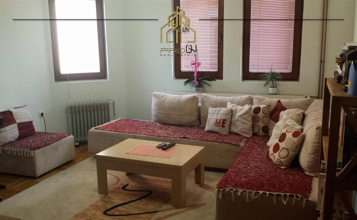 Banesë me qira – Qendër 2