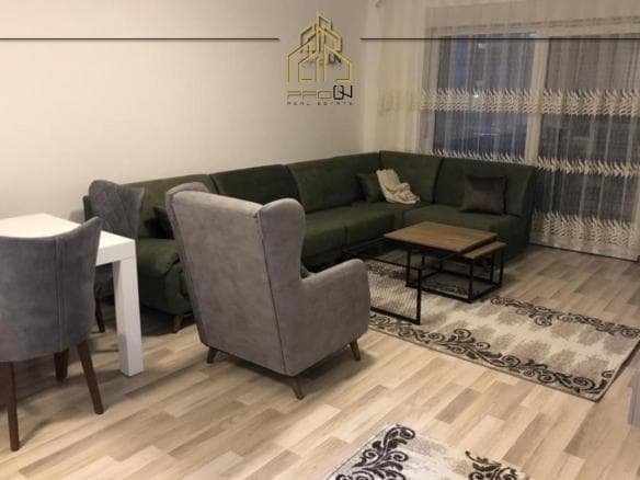 Banesë me qira – Arbëri (Dragodan)