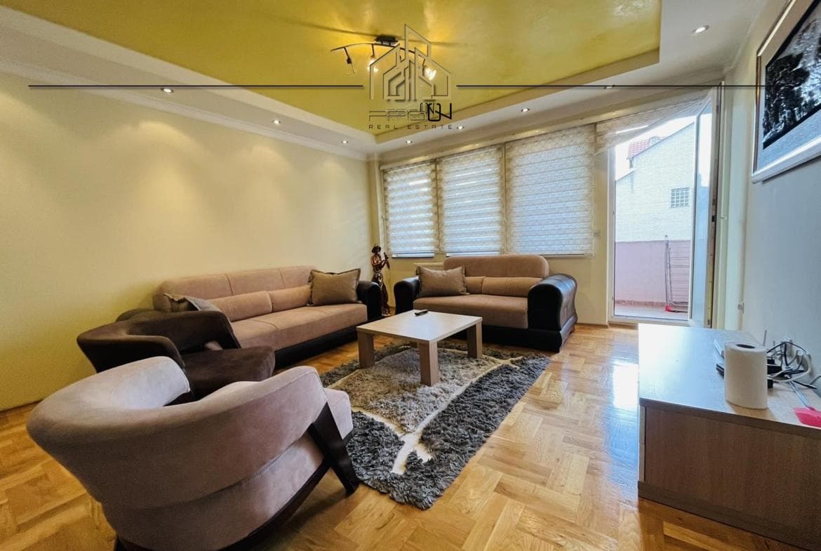 Banesë me qira – Qendër 4