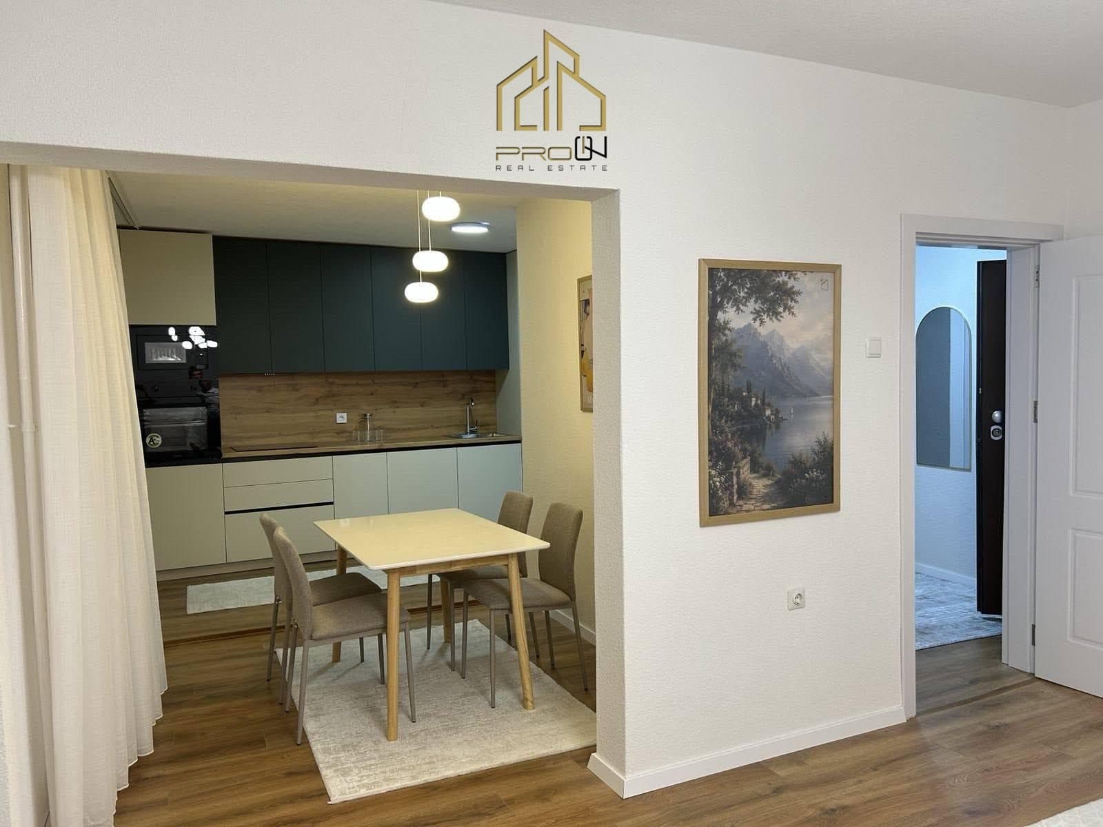 Banesë me qira – Bregu i Diellit 4
