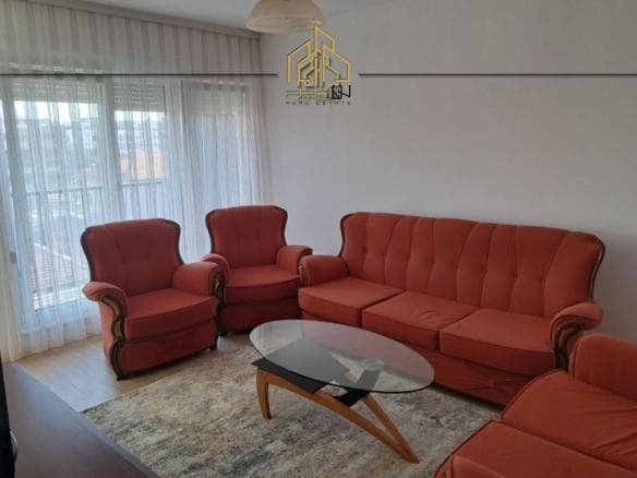 Banesë me qira – Lagja e Muhaxherëve
