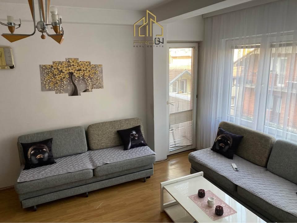 Banesë me qira – Aktash 3