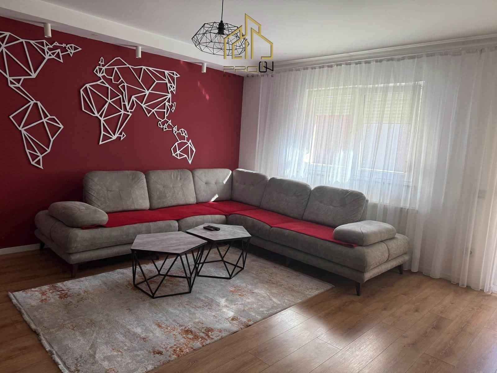 Banesë me qira – Mati 1 4