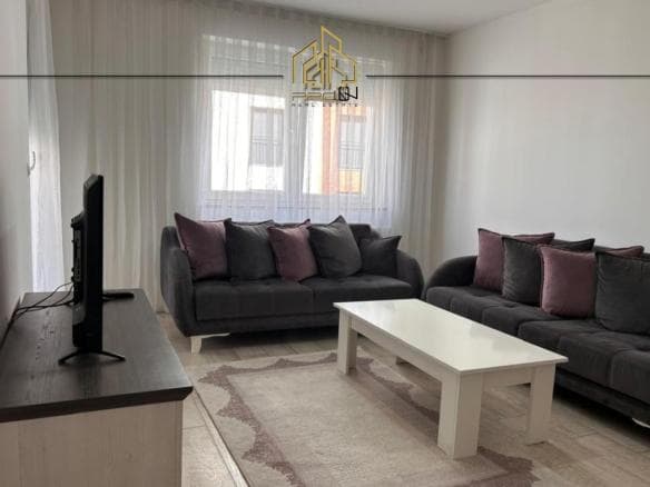 Banesë me qira – Mati 1