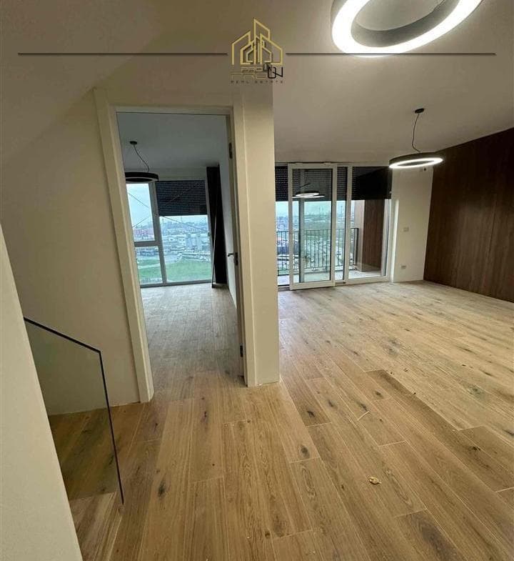 Banesë Duplex / Zyre me qira – Kalabri (Emshir) 2