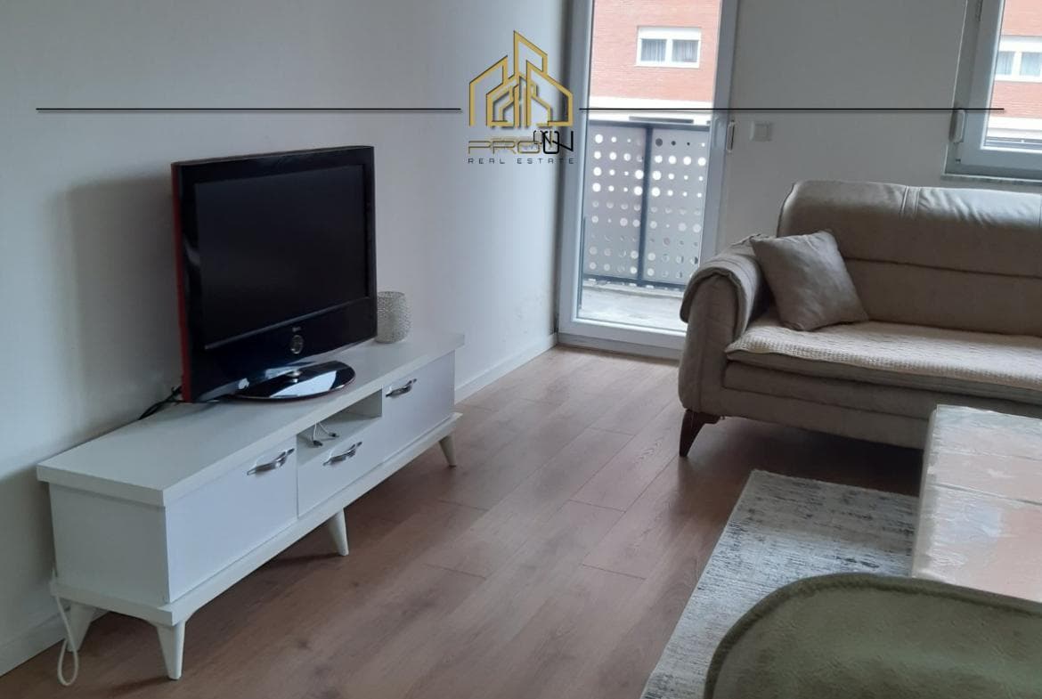 Banesë me qira – Rruga B 3