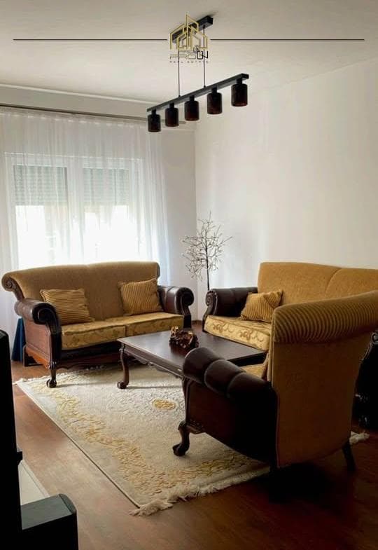 Banesë me qira – Rruga B 2