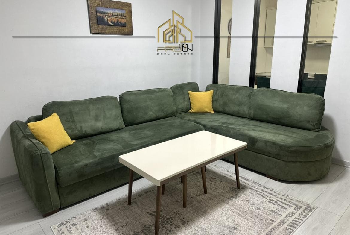 Banesë me qira – Tophane 2