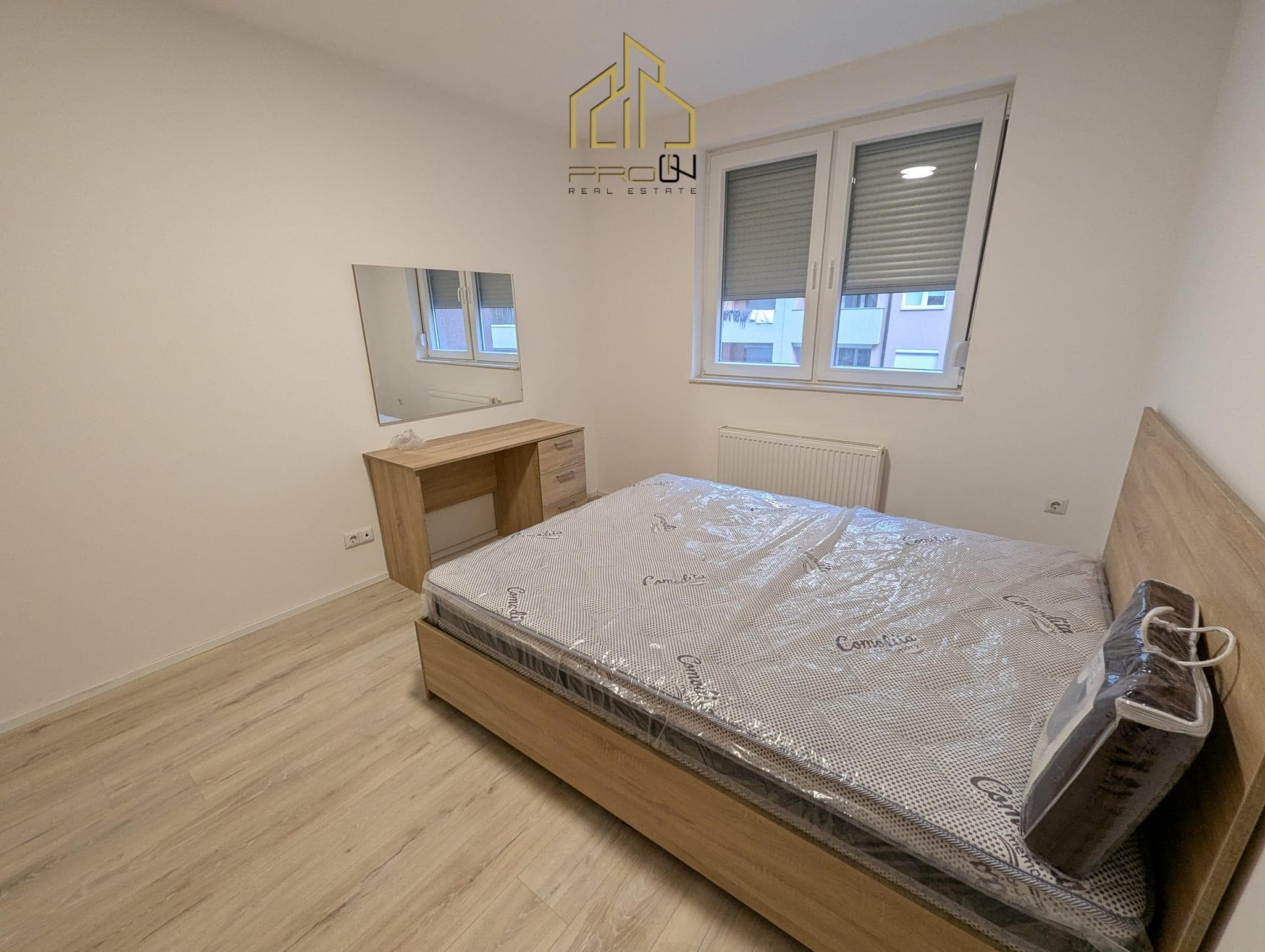Banesë me qira – Fushë Kosovë 4
