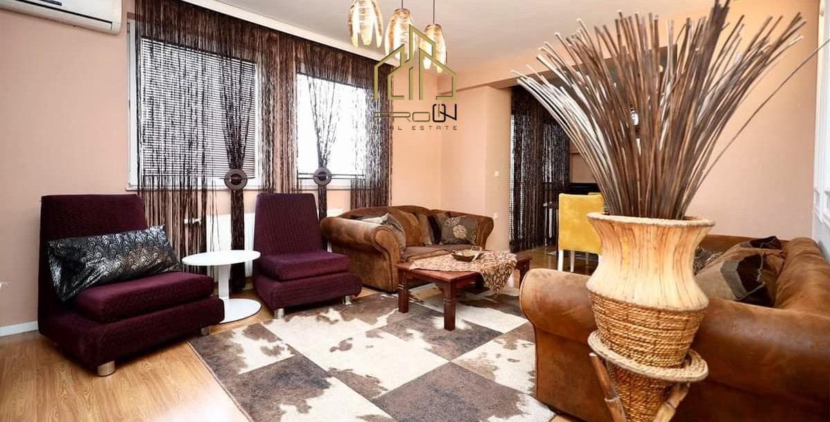 Banesë me qira – Rruga B 3