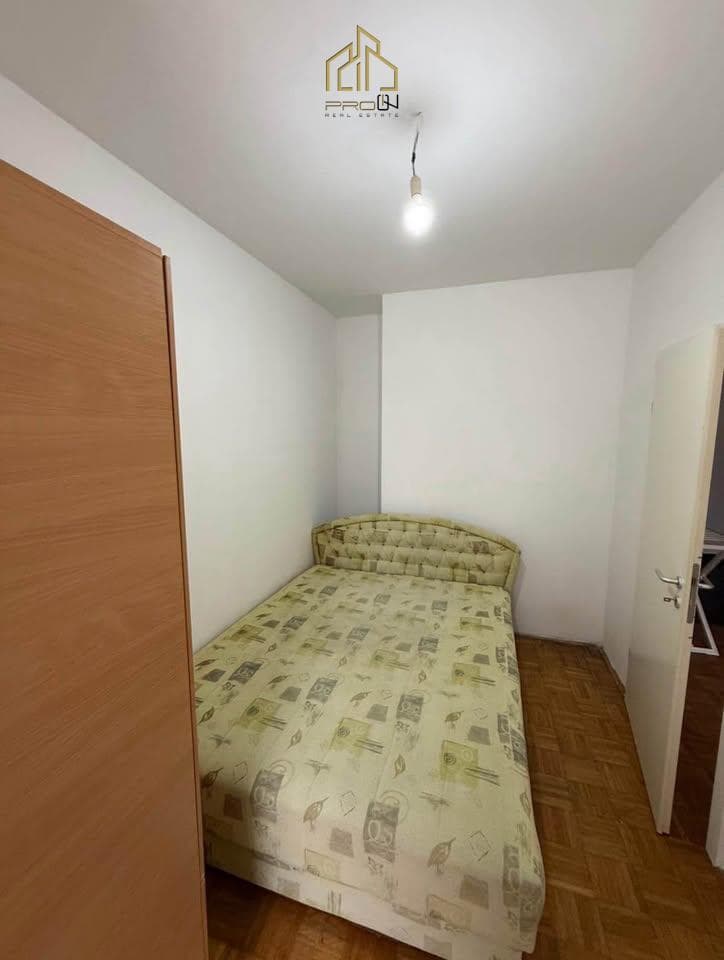Banesë me qira – Mati 1 4