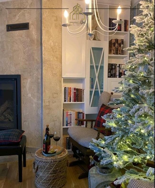 PENTHOUSE ME QIRA – ARBËRI (DRAGODAN) 3