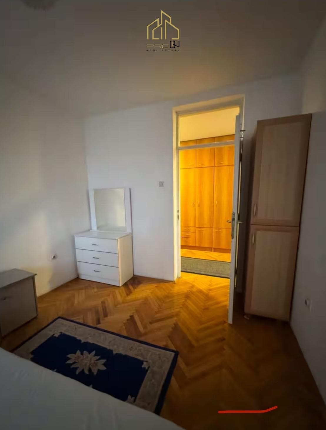 Banesë me qira – Ulpianë 4