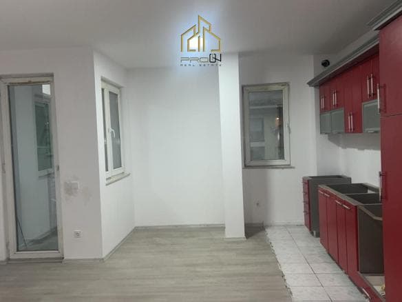Banesë me qira – Qafa