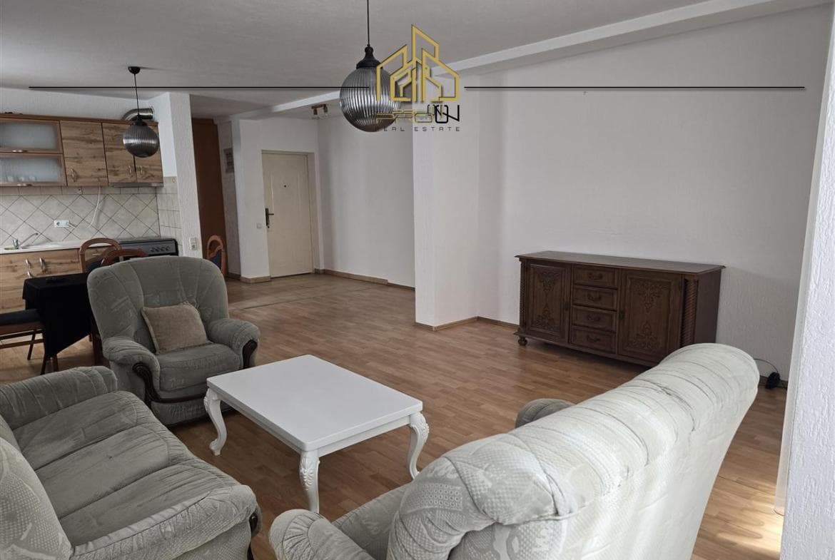 Banesë me qira – Bregu i Diellit 2