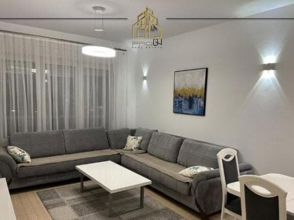 Banesë me qira – Kalabri (Emshir)