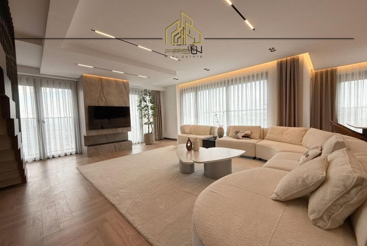 Banesë Duplex me qira – Lakrishtë – Kompleksi Prime Residence 2 2