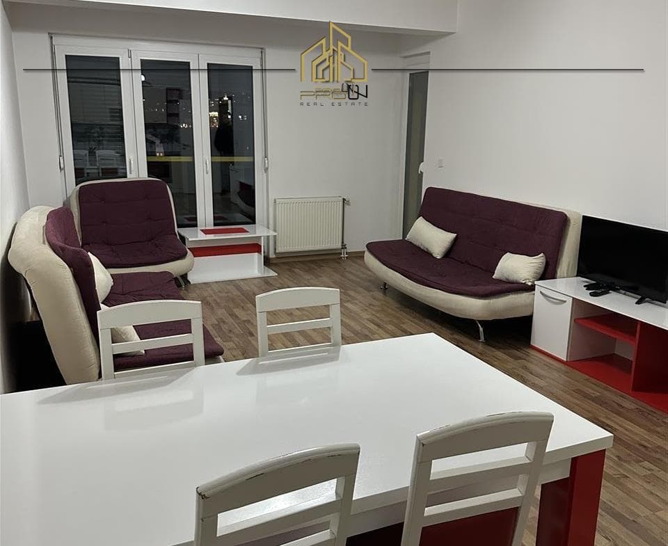 Banesë me qira – Tophane 4