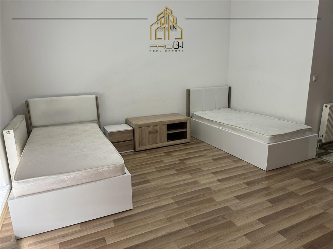 Garsoniere me qira – Lagja e Muhaxherëve 3