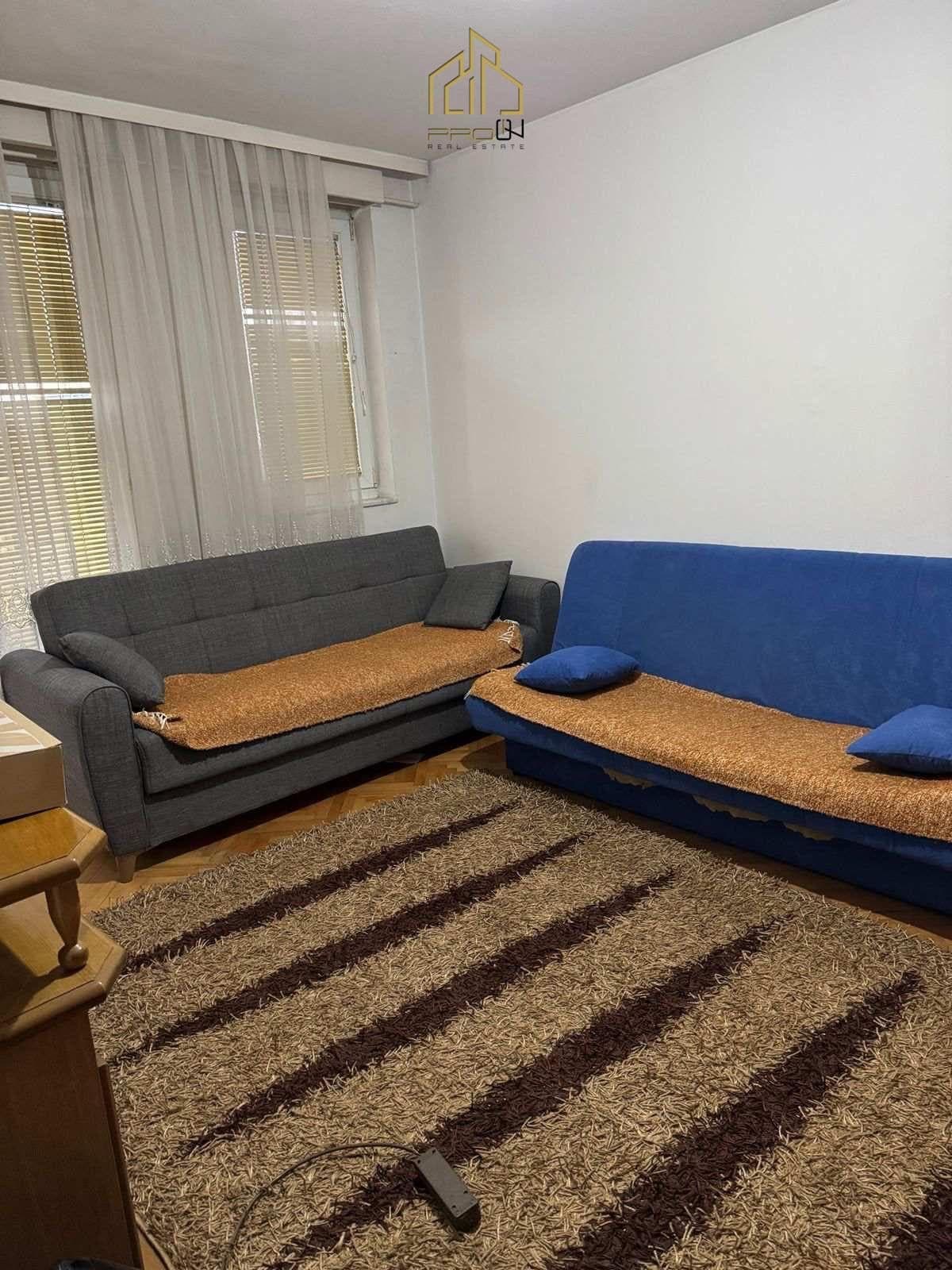 Banesë me qira – Dardani 2