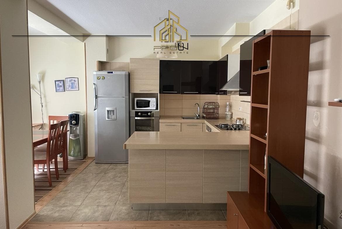 Banesë me qira – Tophane 4