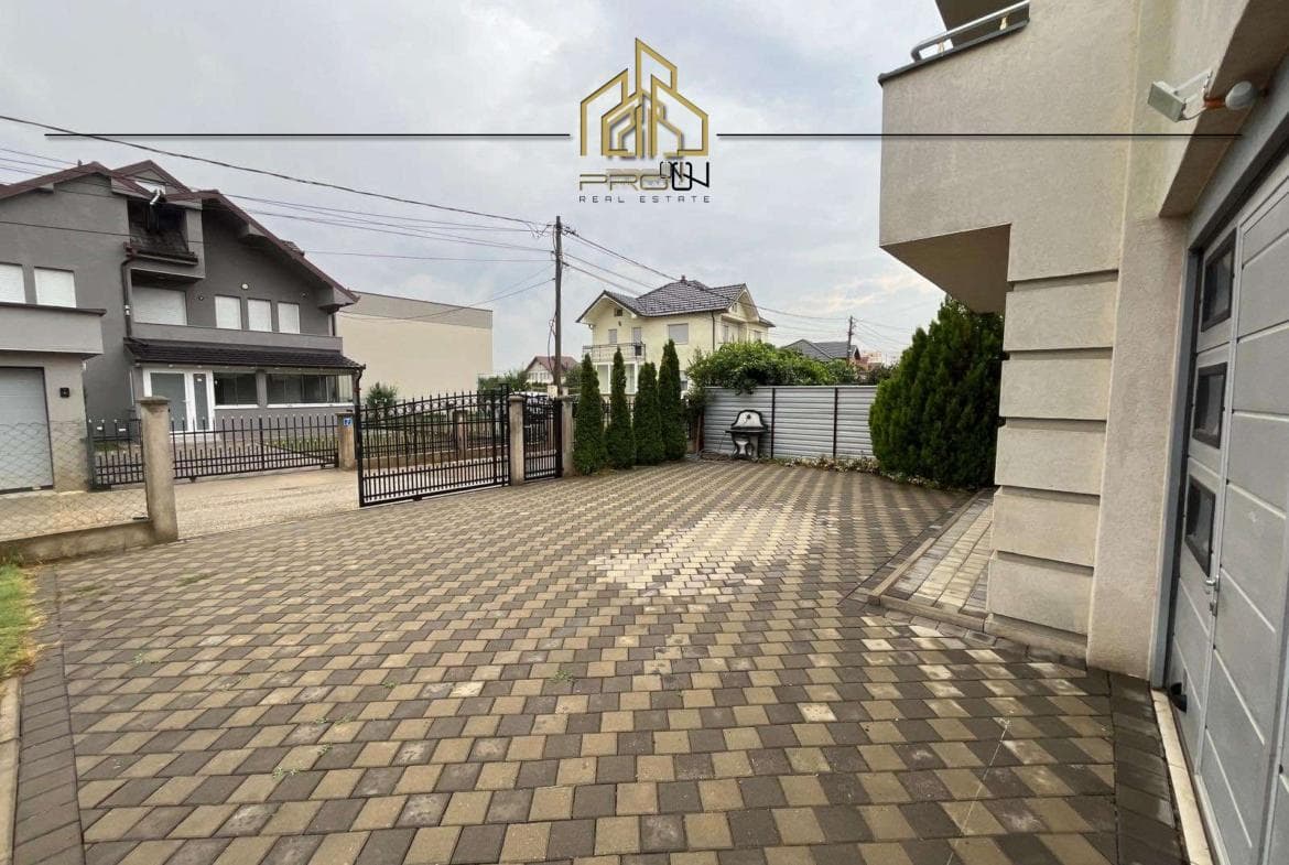 Shtëpi me qira – Fushë Kosovë