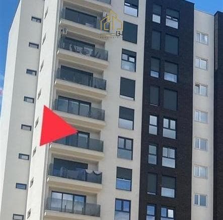 Banesë me qira – Mati 1