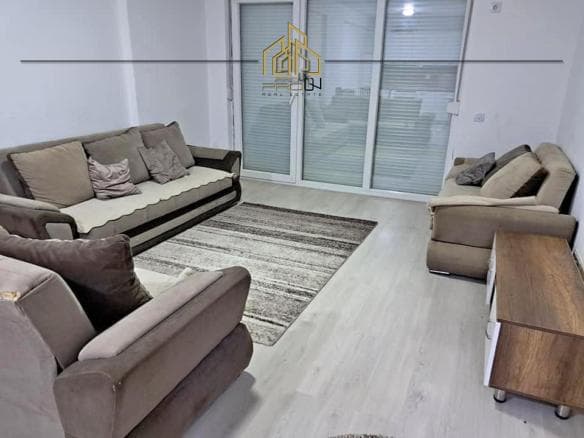 Banesë me qira – Matiqan