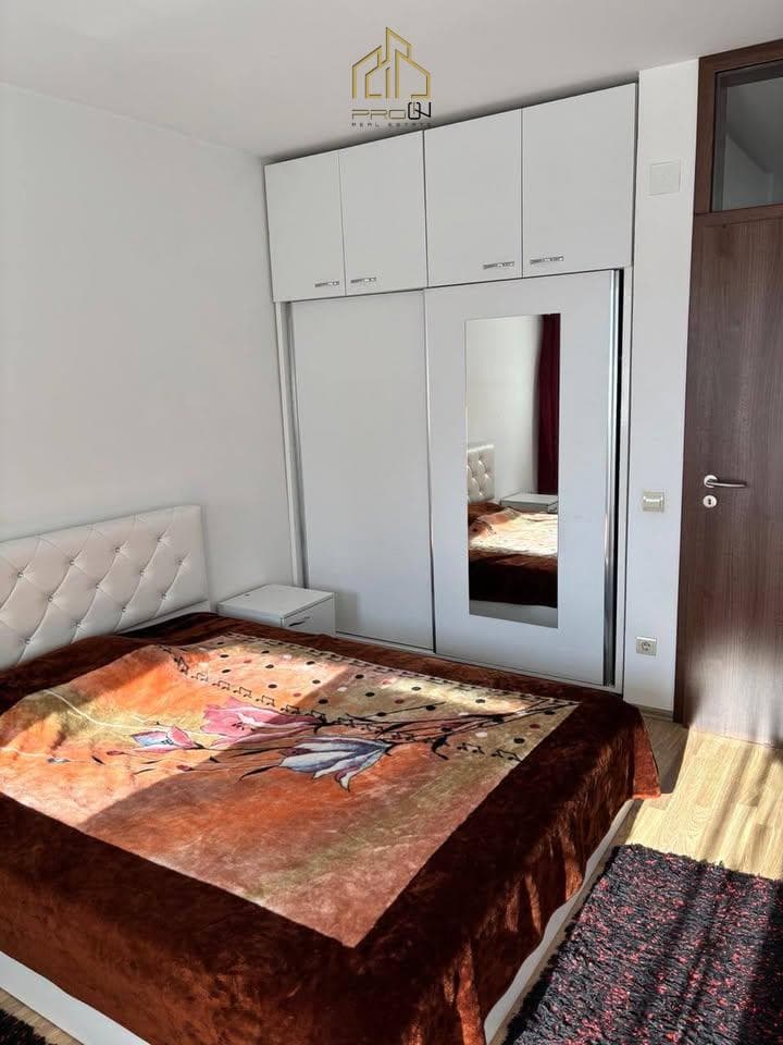 Banesë me qira – Tophane 4