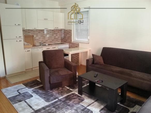 Banesë me qira – Rruga B