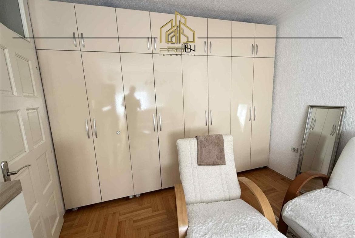 Banesë me qira – Aktash 4
