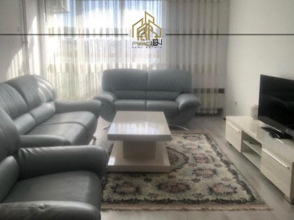 Banesë me qira – Dardani