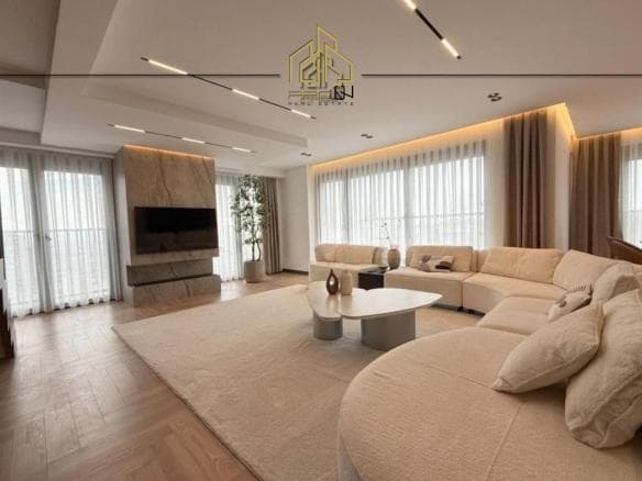 Banesë Duplex me qira – Lakrishtë – Kompleksi Prime Residence 2