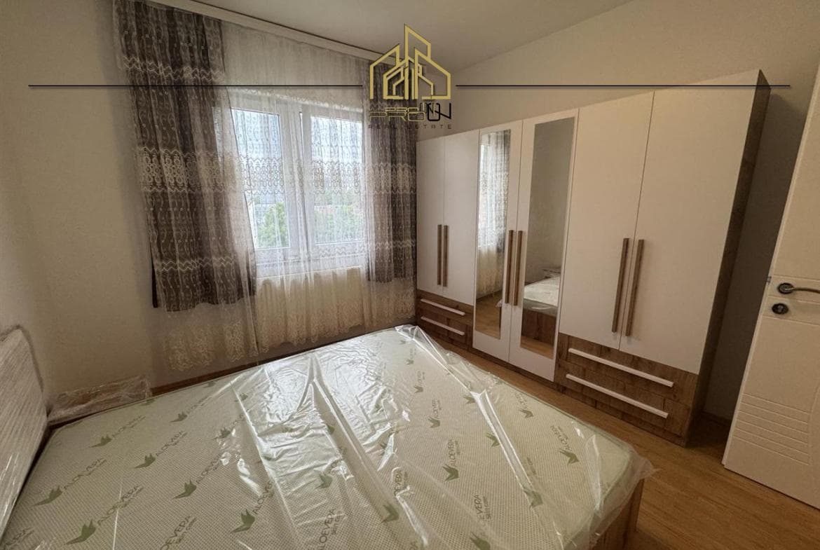 Banesë me qira – Qafa 4