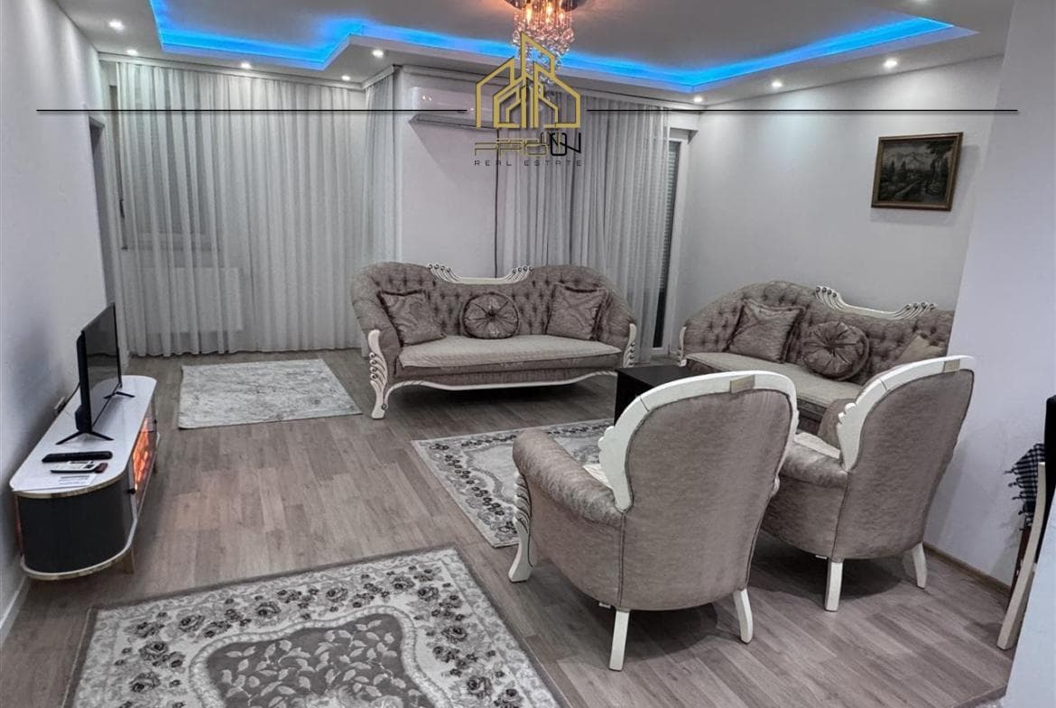 Banesë me qira – Mati 1 2