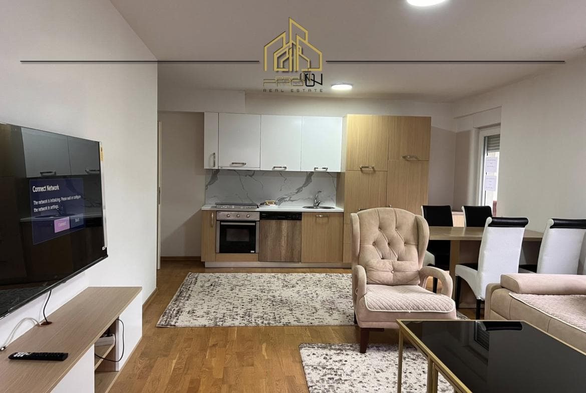 Banesë me qira – Bregu i Diellit 2