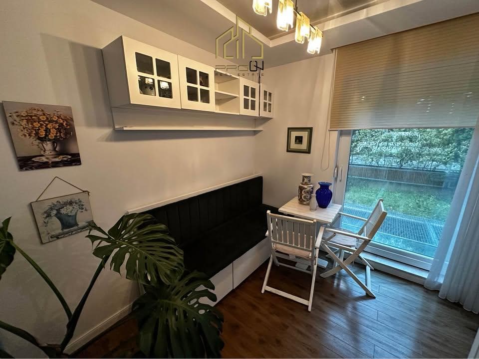 Shtëpi me qira – Marigona Residence 4